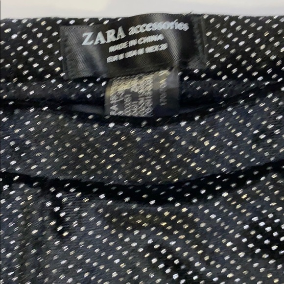 Zara Sparkling Leggings - Picture 5 of 5